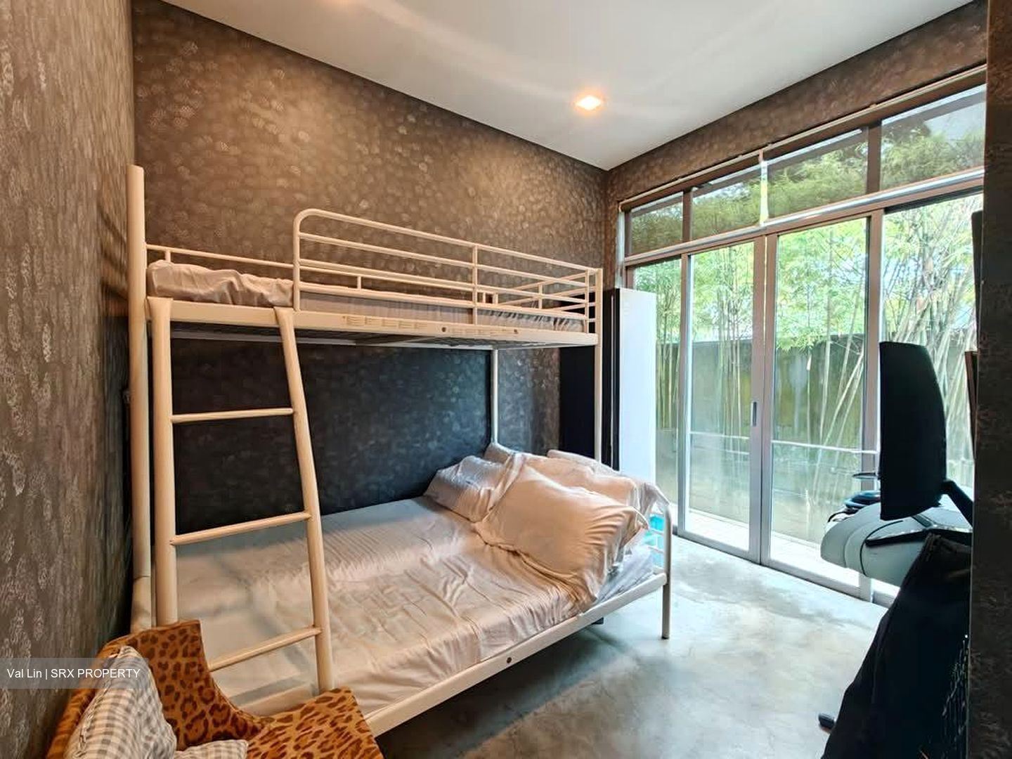 Seletar Hills Estate (D28), Terrace #593000991